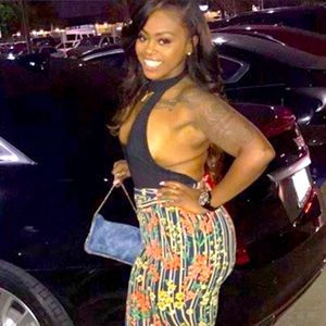 Meet your Posher, Brittany